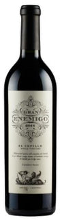 2018 | El Enemigo | Gran Enemigo El Cepillo at CaskCartel.com