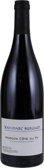 2023 | Jean-Marc Burgaud | Morgon Cote du Py at CaskCartel.com