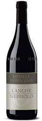 2022 | Daniele Conterno | Nebbiolo Langhe at CaskCartel.com