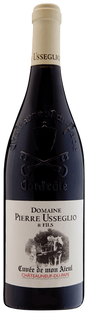 2018 | Domaine Pierre Usseglio & Fils | Chateauneuf-du-Pape Cuvee de Mon Aieul at CaskCartel.com