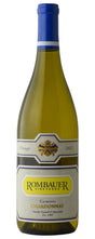2022 | Rombauer Vineyards | Chardonnay at CaskCartel.com