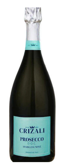 Crizali | Prosecco - NV  at CaskCartel.com