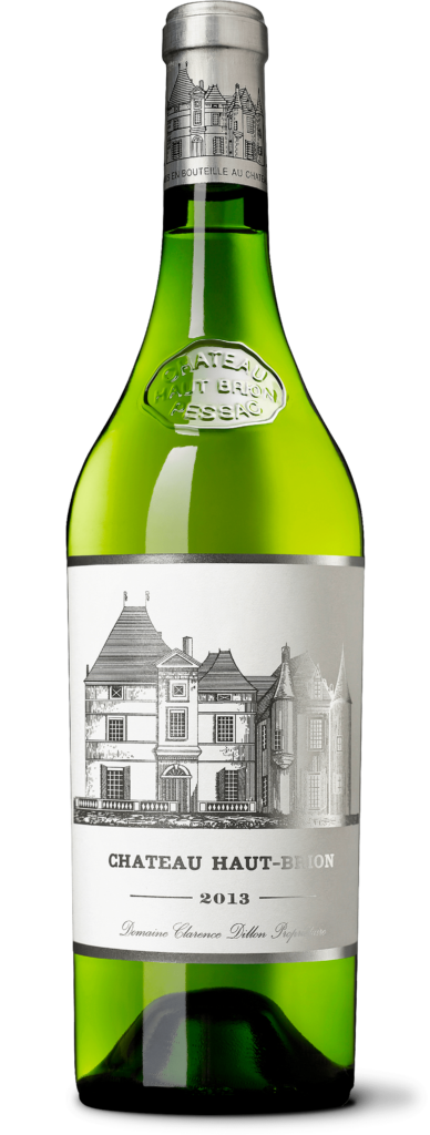 2013 | Château Haut-Brion | Blanc at CaskCartel.com