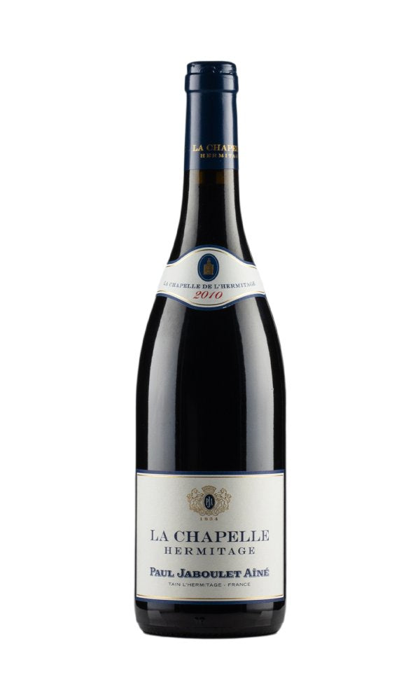 2010 | Domaine de la Chapelle | Hermitage La Chapelle at CaskCartel.com