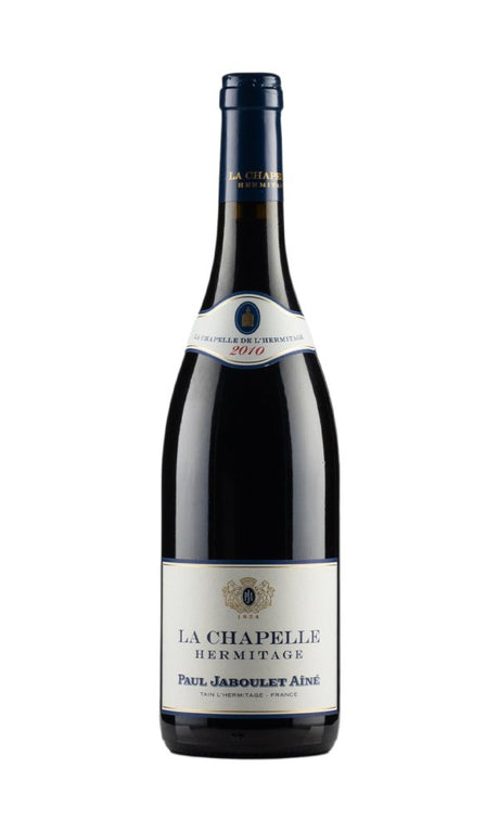 2010 | Domaine de la Chapelle | Hermitage La Chapelle at CaskCartel.com