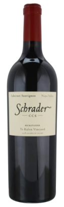 2004 | Schrader Cellars | CCS Beckstoffer To Kalon Vineyard Cabernet Sauvignon (Magnum) at CaskCartel.com