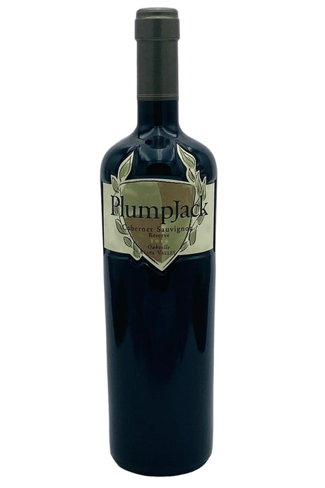 2019 | PlumpJack | Reserve Cabernet Sauvignon at CaskCartel.com