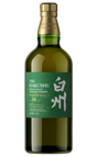 The Hakushu Peated Malt 100th Anniversary Single Malt Japanese Whisky | 700ML at CaskCartel.com
