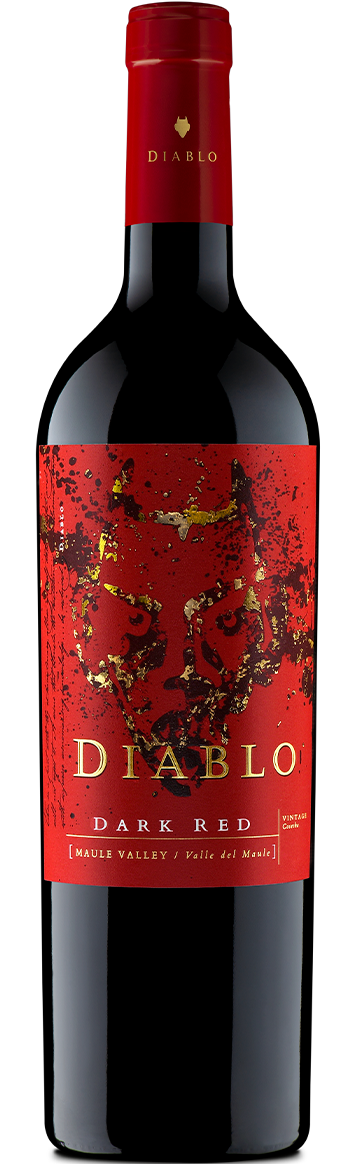 Concha y Toro | Diablo Dark Red - NV at CaskCartel.com