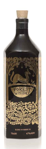 Forest Blend Number Twenty Six Whisky | 700ML at CaskCartel.com