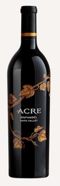 2018 | Acre Wines | Zinfandel at CaskCartel.com