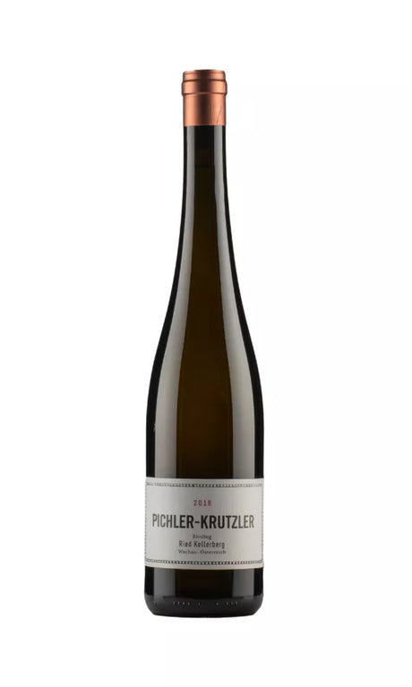 2018 | Pichler-Krutzler | Kellerberg Riesling at CaskCartel.com