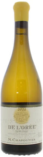 2023 | M. Chapoutier | Ermitage de l'Oree Blanc at CaskCartel.com