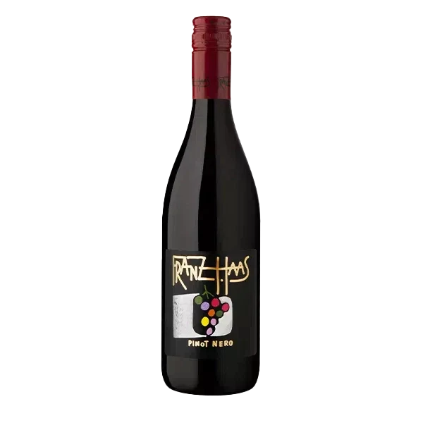 2018 | Franz Haas | Pinot Nero Alto Adige - Sudtirol at CaskCartel.com