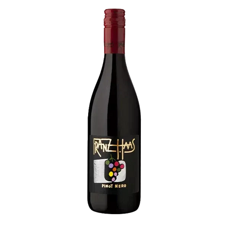 2018 | Franz Haas | Pinot Nero Alto Adige - Sudtirol at CaskCartel.com