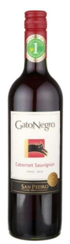 GatoNegro | Cabernet Sauvignon - NV at CaskCartel.com