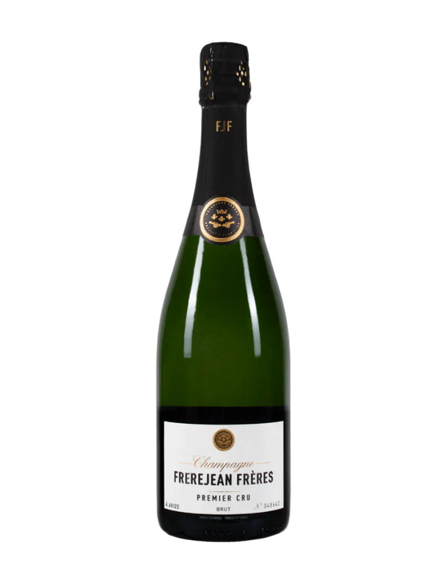 Frerejean Freres | Premier Cru Brut - NV at CaskCartel.com