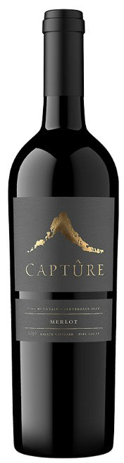 2019 | Capture Wines | Merlot at CaskCartel.com