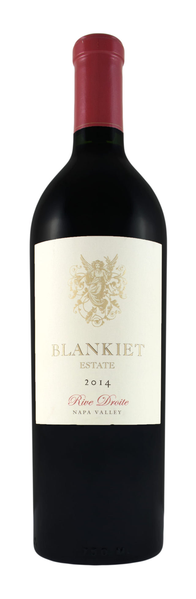 2014 | Blankiet Estate | Paradise Hills Vineyard Rive Droite at CaskCartel.com