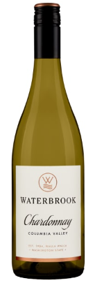 Waterbrook | Chardonnay - NV at CaskCartel.com