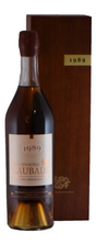 Chateau de Laubade 1989 Bas Armagnac | 700ML at CaskCartel.com