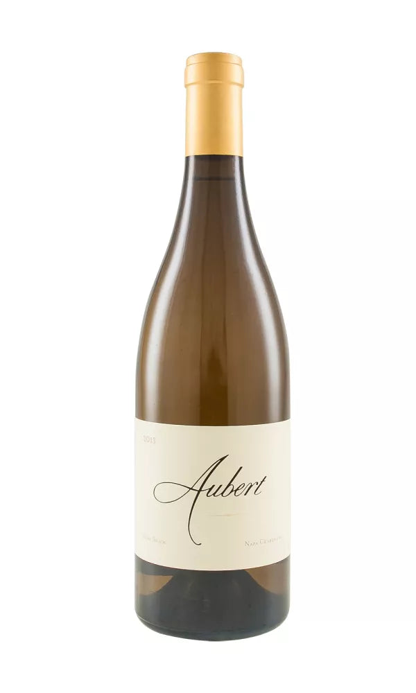 2013 | Aubert | Sugar Shack Estate Chardonnay at CaskCartel.com
