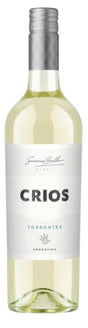 Dominio del Plata | Crios Torrontes - NV at CaskCartel.com
