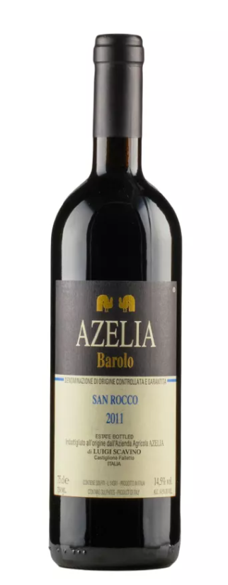 2011 | Azelia | Barolo San Rocco at CaskCartel.com