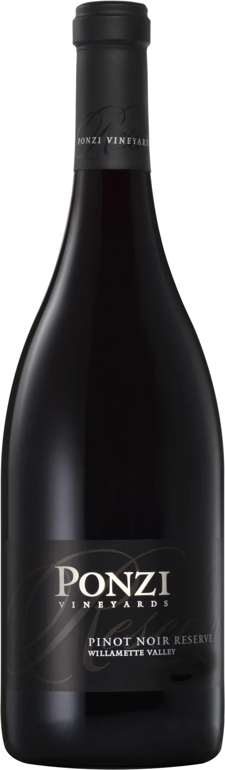 2000 | Ponzi Vineyards | Reserve Pinot Noir (Magnum) at CaskCartel.com