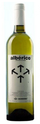 2022 | Montepepe | Alberico Vermentino at CaskCartel.com