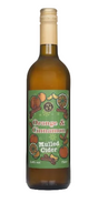 Celtic Marches Orange & Cinnamon Mulled Cider at CaskCartel.com