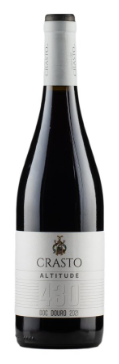 2021 | Quinta do Crasto | Altitude 430 at CaskCartel.com