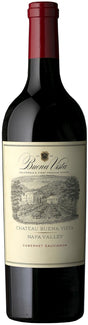 Buena Vista Winery | Chateau Buena Vista Cabernet Sauvignon - NV at CaskCartel.com