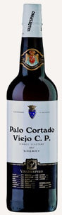 Grupo Estevez | Valdespino Viejo C.P. Palo Cortado Dry Sherry - NV at CaskCartel.com