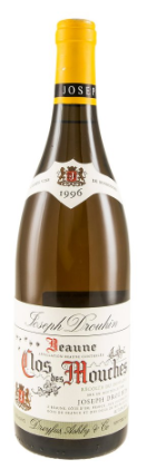 1996 | Joseph Drouhin | Clos des Mouches Blanc at CaskCartel.com