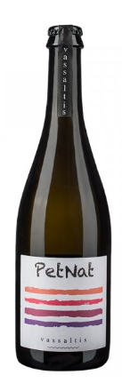 2019 | Vassaltis | PetNat PGI Cyclades at CaskCartel.com