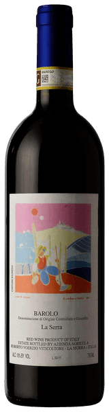 2009 | Roberto Voerzio | La Serra at CaskCartel.com