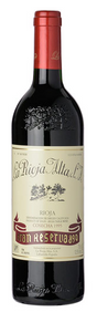 1995 | La Rioja Alta | Gran Reserva 890 at CaskCartel.com