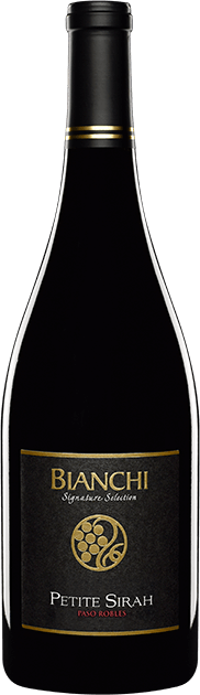Bianchi Winery | Signature Selection Petite Sirah - NV at CaskCartel.com