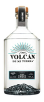 Volcan De Mi Tierra Smoke Blanco Tequila at CaskCartel.com