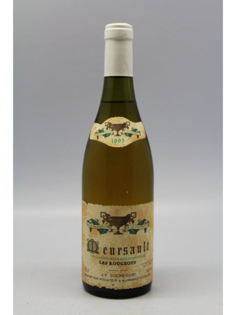 1995 | Coche-Dury | Meursault Les Rougeots at CaskCartel.com