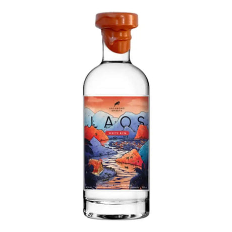 Vagabond Spirits White Pearls Laos Rum | 700ML at CaskCartel.com