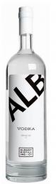 Albany Distilling Alb Vodka at CaskCartel.com
