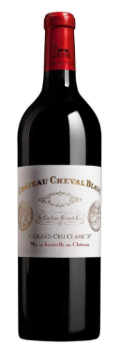 1981 | Château Cheval Blanc | Saint-Emilion at CaskCartel.com