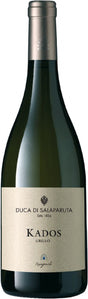 2014 | Duca di Salaparuta | Risignolo Kados Grillo at CaskCartel.com