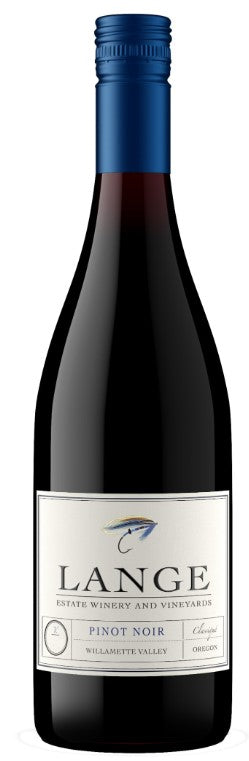 Lange Estate | Pinot Noir - NV at CaskCartel.com