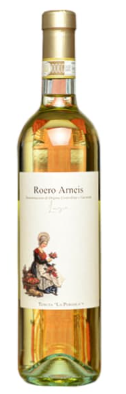 2020 | Tenuta La Pergola | Roero Arneis at CaskCartel.com