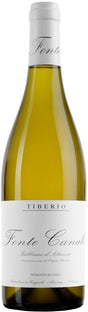 2020 | Tiberio | Fonte Canale Trebbiano d'Abruzzo at CaskCartel.com