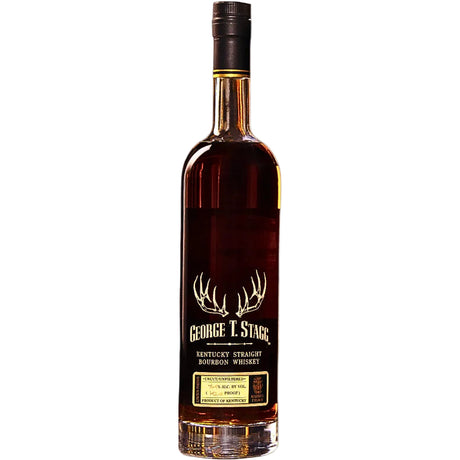 George T. Stagg | Kentucky Straight Bourbon Whiskey | 2025 Release at CaskCartel.com