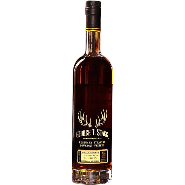 George T. Stagg | Kentucky Straight Bourbon Whiskey | 2025 Release at CaskCartel.com